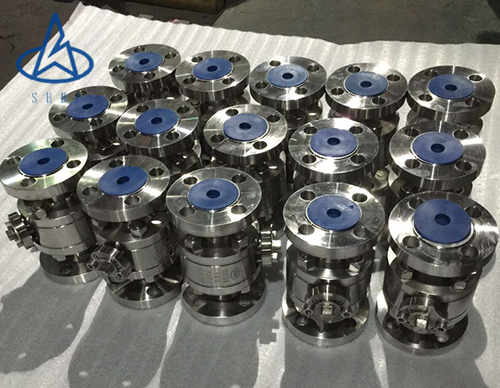 帶logo-浮(fu)動式鍛(duàn)鋼球閥(fa) 帶logo-浮動(dòng)式鍛鋼(gāng)球閥