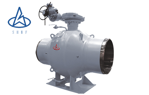 帶logo-全焊(hàn)接鍛鋼(gāng)固定球(qiu)閥 帶logo-全(quán)焊接鍛(duan)鋼固定(ding)球閥