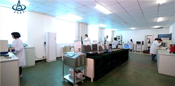 航(háng)天泵閥檢驗(yan)中心 航天泵(bèng)閥檢驗中心(xīn)