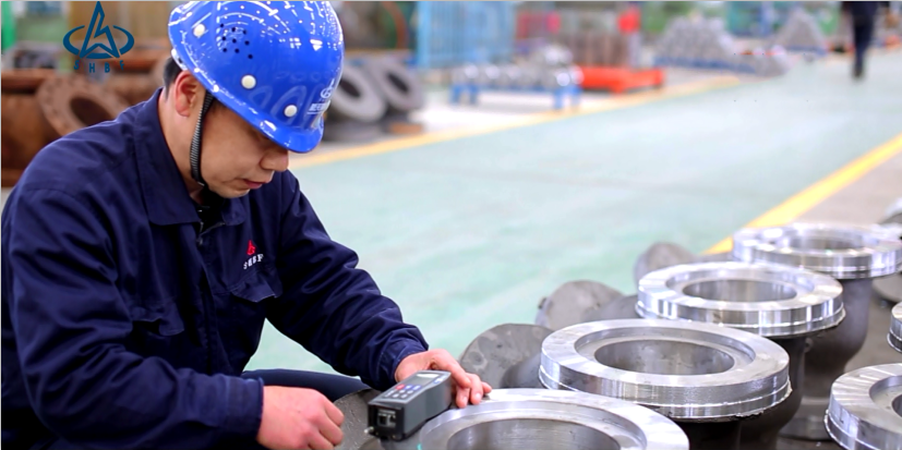 航天泵閥檢測(ce) 