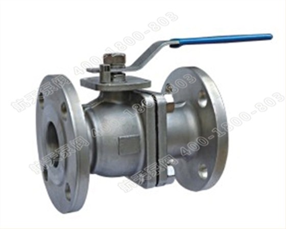 浮動(dòng)球閥 浮動球(qiu)閥