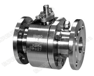 浮動鍛鋼(gang)球閥 浮動鍛鋼球(qiú)閥