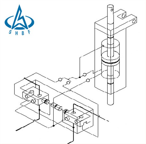 液壓油手泵原理(li)圖- 液壓油手泵原(yuán)理圖-