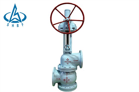 三通料漿閥(fá) 三通料漿閥(fa)