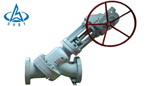 航天泵閥(fa)為您介紹(shao)Y型料漿閥(fá) 航天泵閥(fá)為您介紹(shào)Y型料漿閥(fá)