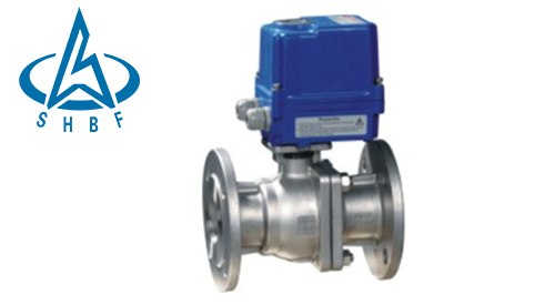 航天(tiān)泵閥為您介(jiè)紹電動球閥(fá) 航天泵閥(fa)為您介紹電(dian)動球閥