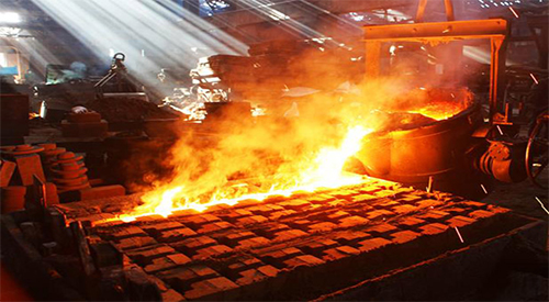 鍛鋼(gang)閥門與(yu)鑄鋼閥(fa)門區别(bié) 鍛(duàn)鋼閥門(mén)與鑄鋼(gāng)閥門區(qu)别