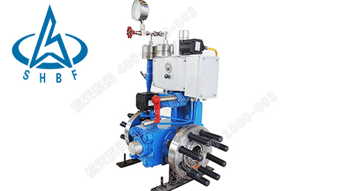SHBF-(Ⅳ代)緊急切(qiē)斷閥 SHBF-(Ⅳ代)緊急切(qie)斷閥