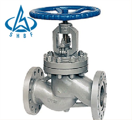 GB截止(zhǐ)閥 GB截止閥