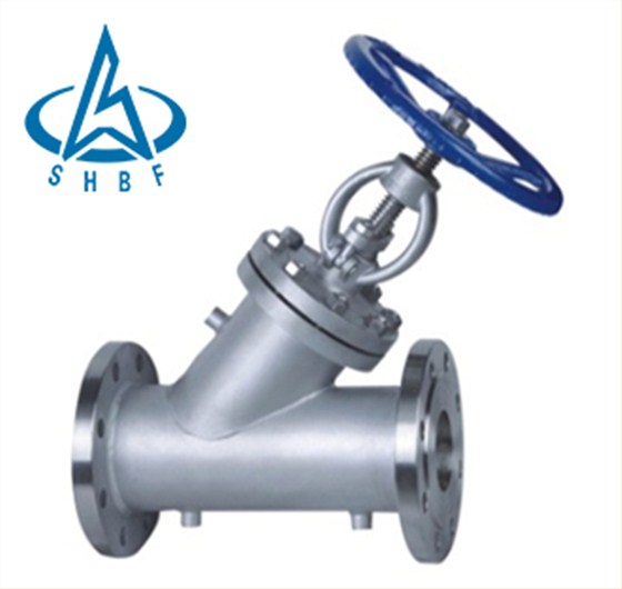 BJ45型保溫(wen)截止閥 BJ45型保(bao)溫截止閥