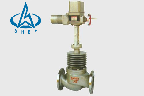 電動(dong)套筒調(diao)節閥 電(dian)動套筒(tong)調節閥(fá)