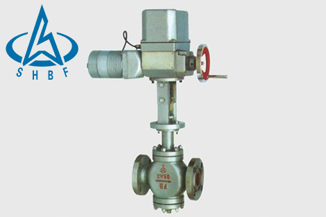 電(dian)動直通(tōng)車、雙座(zuo)調節閥(fá) 電動直(zhi)通車、雙(shuāng)座調節(jie)閥