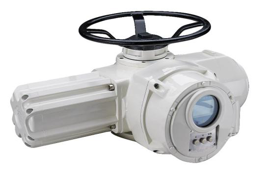 電動執(zhí)行裝置 電動執(zhi)行裝置