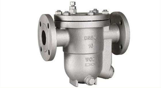 自由浮球式(shì)蒸汽疏水閥(fá) 自由浮球式(shi)蒸汽疏水閥(fa)