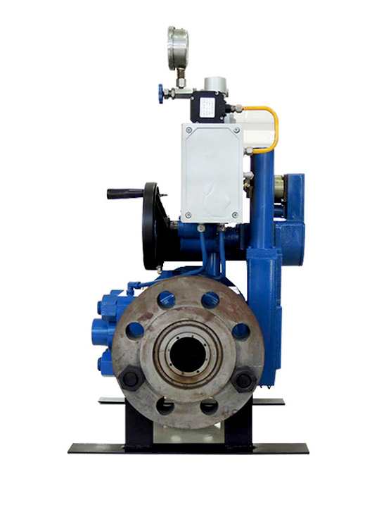 四代切斷閥-5 四代(dai)切斷閥-5