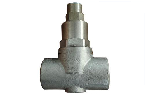 脈沖式疏(shu)水閥 脈沖式疏水(shuǐ)閥