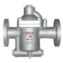 倒吊桶式(shì)蒸汽疏水閥 倒吊(diào)桶式蒸汽疏水閥(fá)