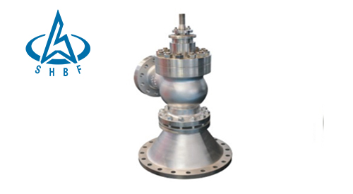 航天(tian)泵閥為您介紹(shao)黑水角型調節(jiē)閥 航天泵閥為(wei)您介紹黑水角(jiao)型調節閥