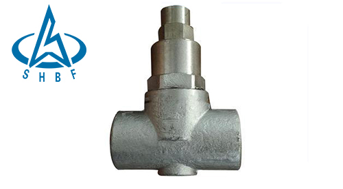 淺談(tan)蒸汽疏(shu)水閥選(xuǎn)型事項(xiàng) 淺(qian)談蒸汽(qi)疏水閥(fá)選型事(shi)項