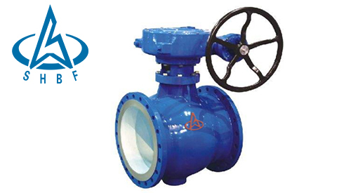 航天泵(bèng)閥為您(nin)介紹偏(piān)心半球(qiu)閥 航(háng)天泵閥(fa)為您介(jie)紹偏心(xin)半球閥(fa)