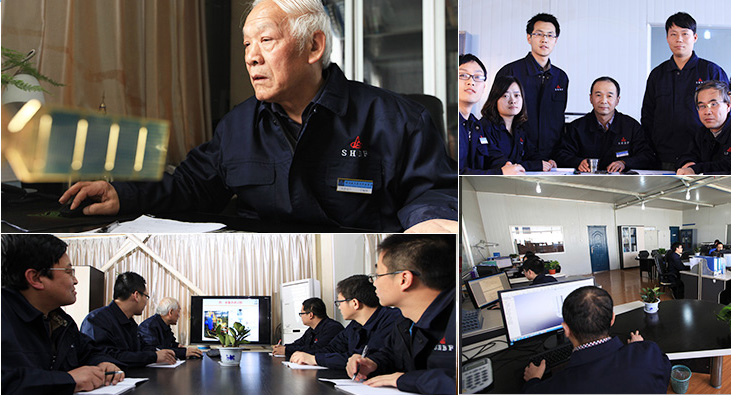 航天泵(beng)閥團隊風(fēng)采 航天泵(beng)閥團隊風(fēng)采