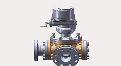 簡析氣(qì)動球閥(fá)的維護(hù)與保養(yǎng) 簡析氣(qì)動球閥(fá)的維護(hù)與保養(yǎng)