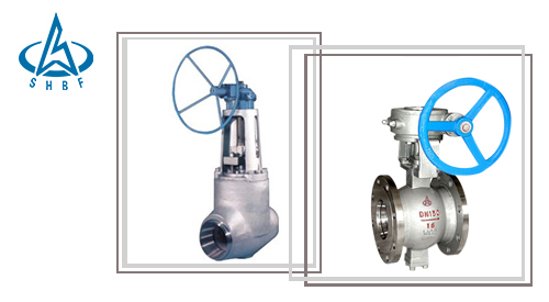 簡(jiǎn)析球閥(fá)和閘閥(fa)的區别(bie) 簡析(xī)球閥和(he)閘閥的(de)區别