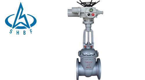 航天(tian)泵閥為(wei)您介紹(shao)電動閘(zha)閥 航天(tian)泵閥為(wéi)您介紹(shào)電動閘(zha)閥