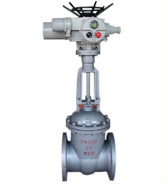 電動鑄鋼閘閥 電(diàn)動鑄鋼閘閥