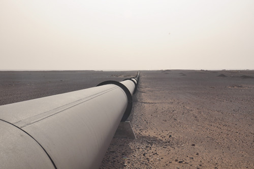 石油長(zhang)輸管線(xian) 石油長(zhǎng)輸管線(xiàn)