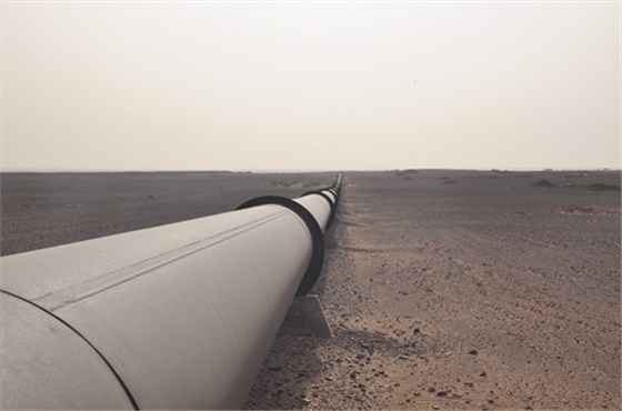 石油(you)長輸管線(xian) 石油長輸(shū)管線