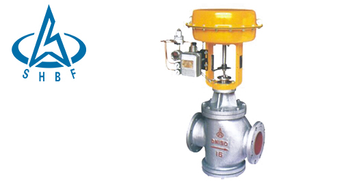 簡析直通單(dan)座調節閥 簡析直通(tong)單座調節閥(fá)