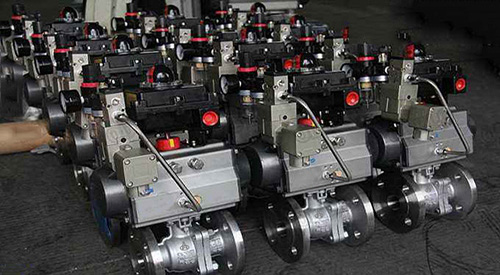 航天泵(bèng)閥為您介紹(shào)閥門定位器(qì) 航(háng)天泵閥為您(nin)介紹閥門定(dìng)位器