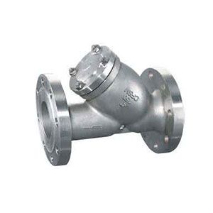 美标Y型過濾(lǜ)器 美标Y型過(guo)濾器