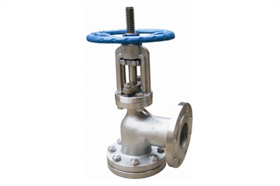 角式放料閥(fa) 角式放料閥