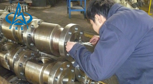 淺談三通料(liào)漿閥故障維修(xiu) 淺談三通(tōng)料漿閥故障維(wéi)修