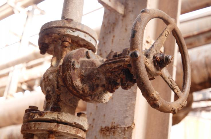 閥門設備腐蝕(shí)的分類 閥門設(she)備腐蝕的分類(lèi)