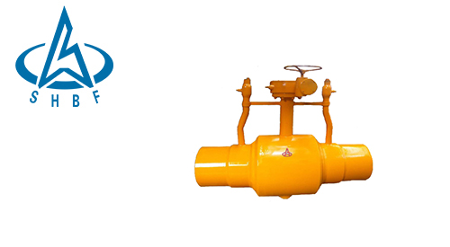為(wei)您介紹埋地(dì)式全焊接球(qiu)閥 為您介(jiè)紹埋地式全(quan)焊接球閥