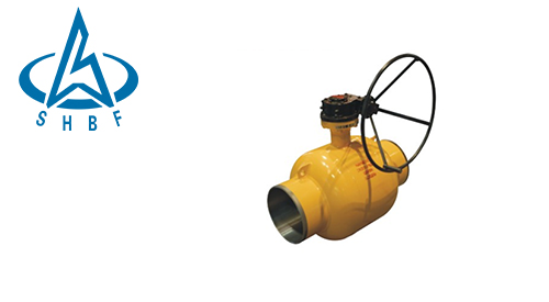 簡析(xī)供熱專用全(quan)焊接球閥 簡析供(gong)熱專用全焊(hàn)接球閥