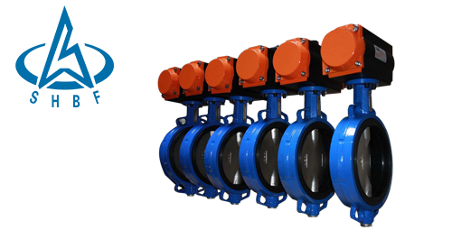 簡析電動蝶(dié)閥的故障及維(wei)護 簡析電動蝶(dié)閥的故障及維(wei)護