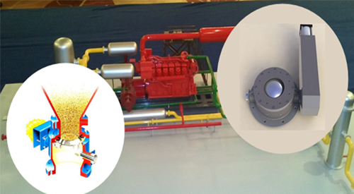 航天泵閥(fá)為您介紹圓頂(dǐng)閥 航天泵(beng)閥為您介紹圓(yuán)頂閥