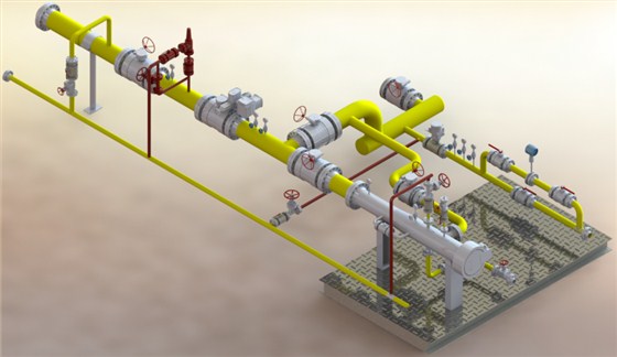收發球(qiú)筒撬 收發(fā)球筒撬