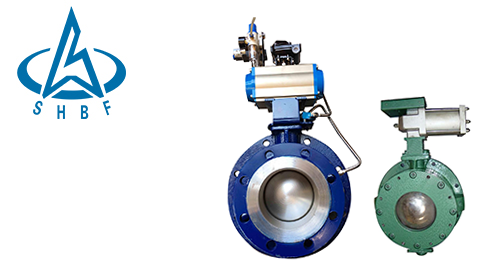 簡析(xi)氣動圓頂閥的(de)特點 簡析氣動圓頂(dǐng)閥的特點