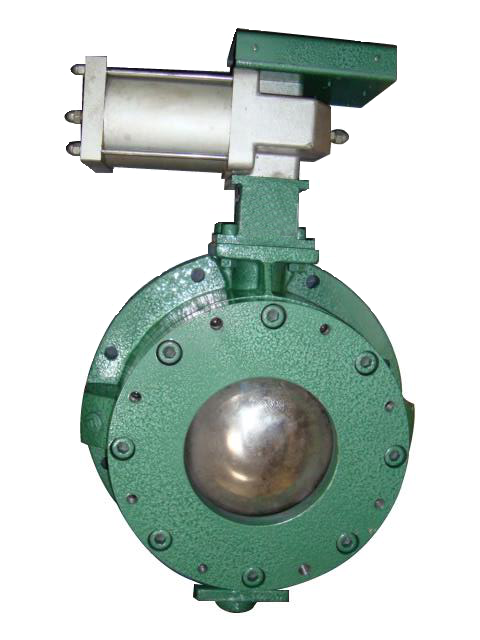 圓頂閥 圓頂閥(fa)