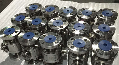 天然氣用(yong)閥門如何選(xuan)用 天然氣用(yong)閥門如何選(xuan)用