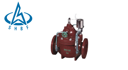 簡(jiǎn)析水力控制(zhì)閥 簡析水(shuǐ)力控制閥