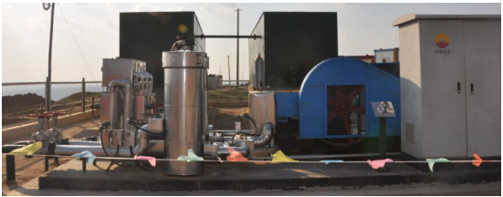 數字(zi)化注水撬(qiao) 數字化注(zhu)水撬