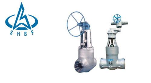 簡析電(diàn)站閘閥的結(jié)構特點 簡析電站(zhàn)閘閥的結構(gòu)特點