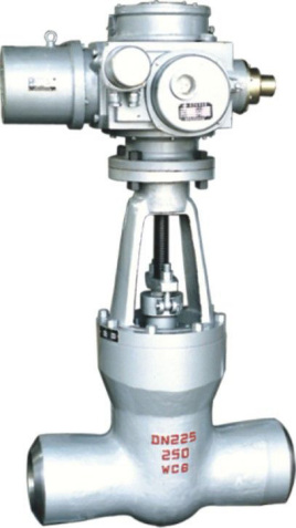 電站(zhàn)閥 電站(zhan)閥