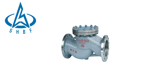 簡(jiǎn)析止回閥産品(pǐn)檢測 簡析止回(huí)閥産品檢測